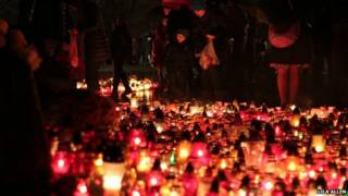 Cementerio Powazki