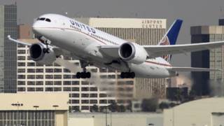 Pesawat Dreamliner