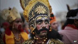 रामायण