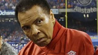Muhamad Ali