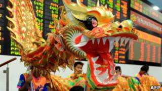 Chinese new year