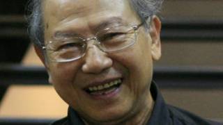 Nhà giáo Phạm Toàn