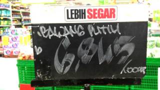 Bawang Putih