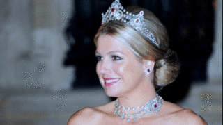Máxima Zorreguieta