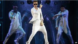 biebs