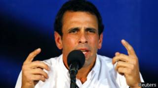 Henrique Capriles