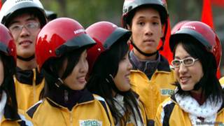 Người lao động VN