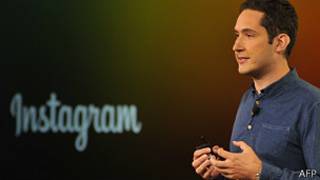 Kevin Systrom