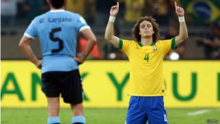 David Luiz