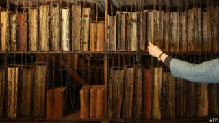 Archivo