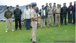 Uttarakhand