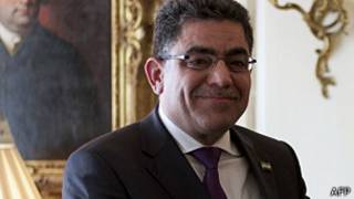 Ghassan Hitto