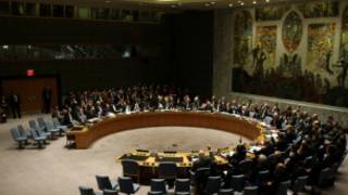 un security council