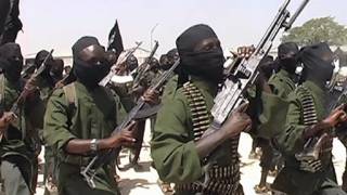 Al-Shabab