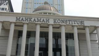 Mahkamah Konstitusi