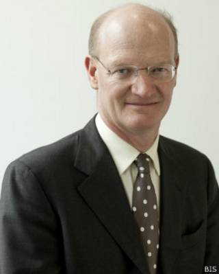 David Willetts