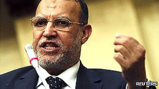 Essam El-Erian