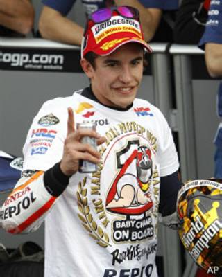 Marc Márquez
