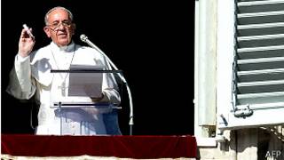 Papa Francisco