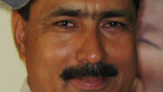 Shakil Afridi