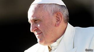 Papa Francisco