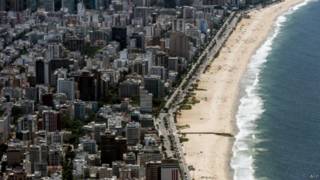 Rio (AFP)