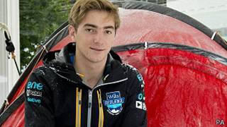 Parker Liautaud
