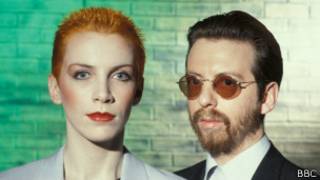 eurythmics