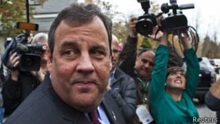 Chris Christie