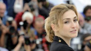 Julie Gayet
