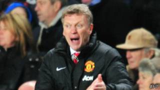 David Moyes