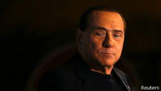 Silvio Berlusconi