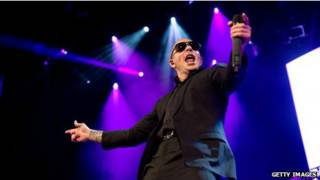 pitbull