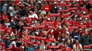 manchester united