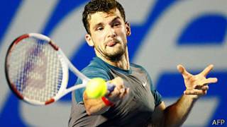 Grigor Dimitrov