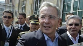 Uribe