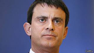Manuel Valls