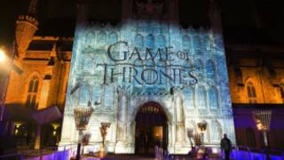 Games of Thrones