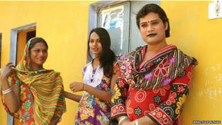 इलाहाबाद के किन्नर