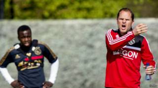 Frank de Boer