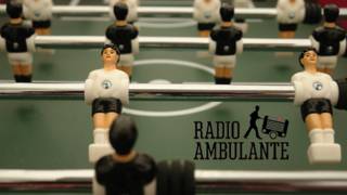 Radio Ambulante: Costa Rica sorpresa del Mundial