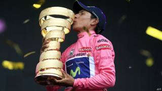 nairo Quintana