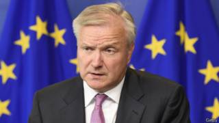 Olli Rehn