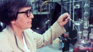 Stephanie Kwolek