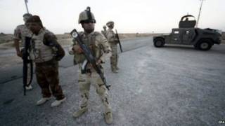 irak