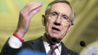 Harry Reid