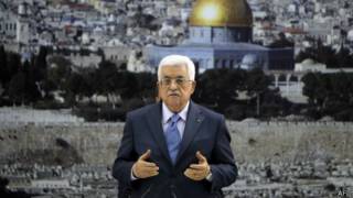 Mahmoud Abbas