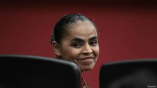 Marina Silva