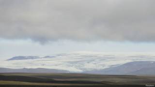 Glaciar