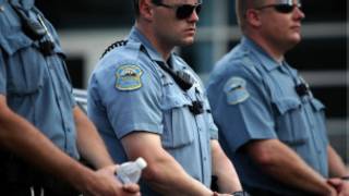 Le ministère a également ouvert des enquêtes similaires dans une vingtaine de bureaux de police aux Etats-Unis.
